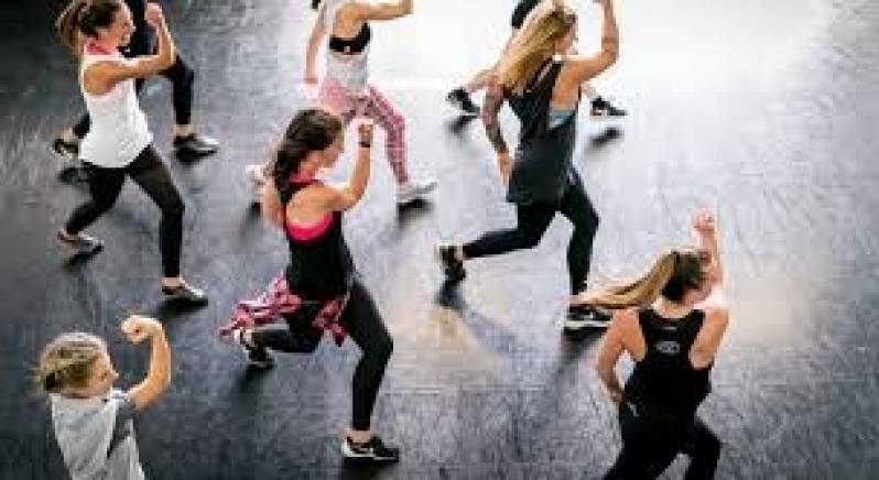 Onde Encontro Aula de Dança para Perder Barriga Barão Geraldo - Aula de Ballet em Academia
