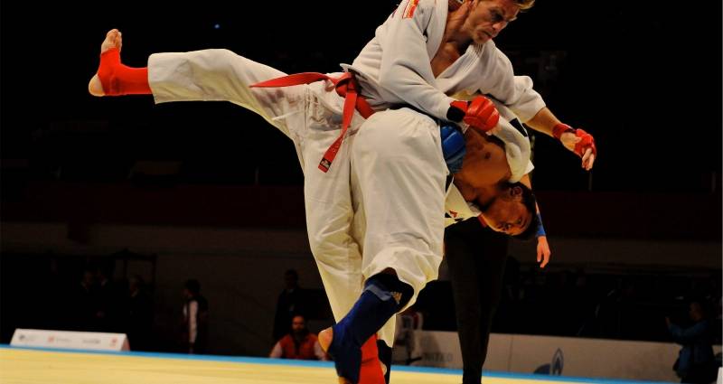 Quanto Custa Aula de Jiu Jitsu Avançado Barão Geraldo - Treino de Judo Infantil