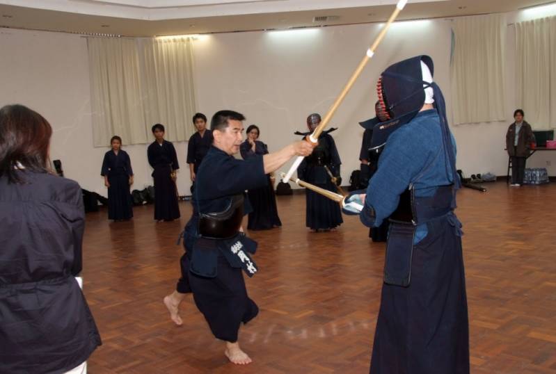 Quanto Custa Aula de Kendo em Academia Campinas - Judô Master